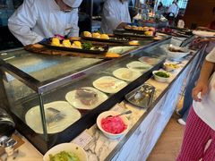 -洲际酒店·地平线全日餐厅HORIZON CAFÉ