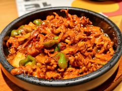 -樱花墅朝鲜族风味餐厅(厦门街创始店)