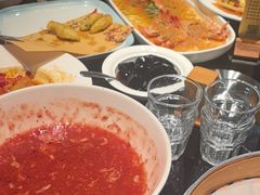 -味莊餐厅(康庄南街店)
