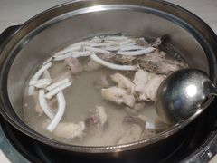 -狐狸爱上椰子鸡(滨江星光大道店)