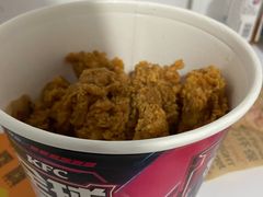 -肯德基(湾畔店)