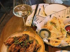 -Blac+Blac(中海环宇荟店)