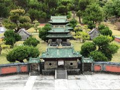 -深圳锦绣中华民俗村