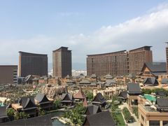 三亚湾红树林度假世界-三亚湾红树林度假世界(木棉酒店)