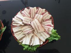 臧家琵琶肉-藏味八珍特色火锅