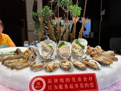 -尊立方海鲜酒店·生日宴·家宴