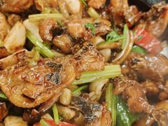 -大头唛·啫鸡煲.粤菜.专门店(289艺术园区店)