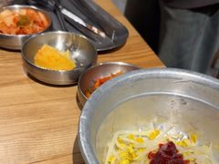 -姜虎东白丁烤肉(深圳湾后海汇店)