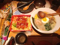 -玉川屋创意日料Bistro(柳巷店)