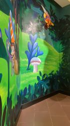 -酷嗒动物文化乐园(cutezoo西溪乐天城店)