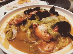 -将相和·海鲜蒸饺大连菜