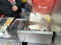 -小红旗臭豆腐炸冷面(万达店)