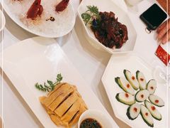 -上海小南国(金桥国际广场店)