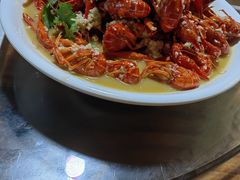 -向民炒鸡老店(火车站店)