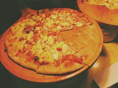 -视界美食自助餐厅·石家庄希尔顿酒店