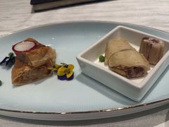 -柒园·三十年创意杭帮菜(龙湖滨江天街店)