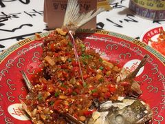 -南昌大饭店·非遗南昌菜(万寿宫店)
