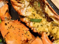 -Osteria Garden 生蚝花园餐厅(原进贤路店)