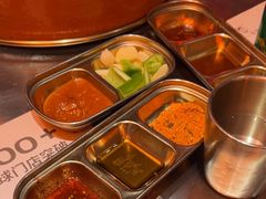 -西塔老太太泥炉烤肉(苏州大悦城店)