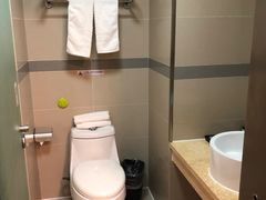 -速8酒店(合肥芜湖路万达广场店)