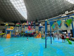 -青岛海泉湾度假区温泉