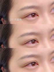 点击看大图 -久匠·纹眉半永久野生眉