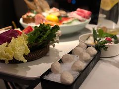 -生如夏花泰式火锅(伊藤双楠店)