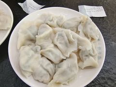 -东北农业大学饺子园