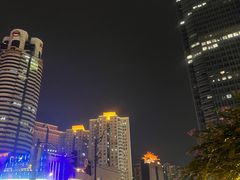 -徐家汇源景区-衡山坊