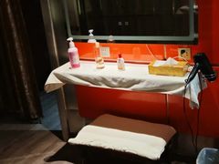 -赛纳河休闲商务会馆(天宁寺店)