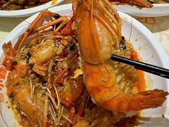 -小林哥的海鲜馆·夜宵烧烤(渔人码头店)