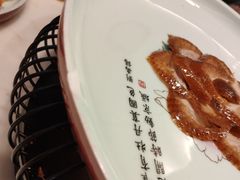 -京华烟云·北京烤鸭(领展购物广场·中关村店)