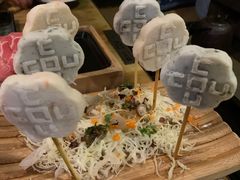 海鲜棒棒糖-湊湊火锅·茶憩(杭州湖滨银泰in77店)