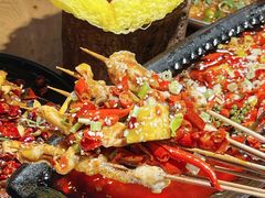 -成都吃客(九眼桥店)