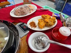 -花苑美食横琴生蚝火锅(拱北粤华路店)