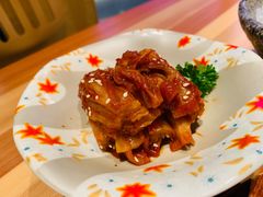 -皇品田苑日式料理(苏州中心店)