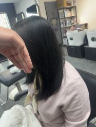 -HD HAIR STYLE