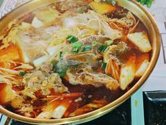 -云晓光头烧烤吧(川沙绿地店)