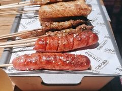 -馋嘴猫北京食堂·烤鸭·宵夜(亚运村店)