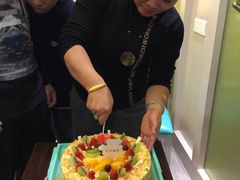 -小厨娘淮扬菜(板桥一店)