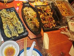 -烤寻味小炉子原味小串店