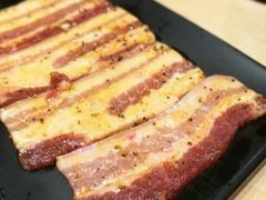 烤黑椒特级肥牛-花味·自助烤肉(雨花客厅店)