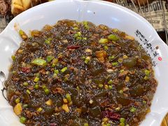-黄小串·烤串海鲜涮牛肚(升龙广场店)