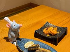 -翼精致料理(昆山旗舰店)