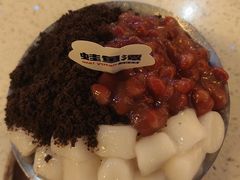 -观音桥步行街