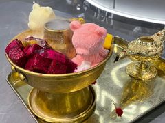 -3号仓库·创意中国菜(乐清正大广场店)