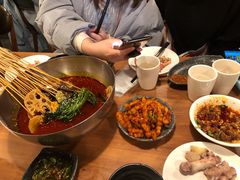 -付小姐在成都(中山公园店)