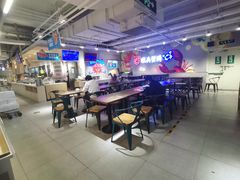 -物美超市(金宝街店)