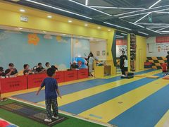 -HELLO功夫(印象城店)