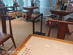 -松鹤楼面馆(宝安机场店)